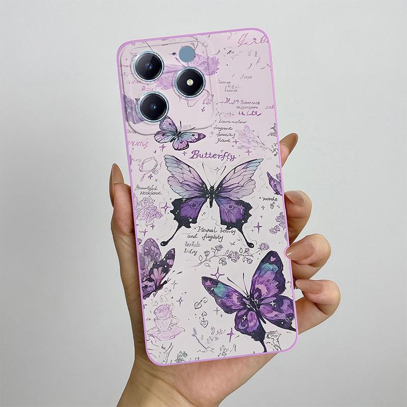 For Realme C63 C61 Narzo N63 Phone Case RealmeC61 RMX3939 Silicon Soft TPU Shockproof Cover Painted Printed Protective Shell Bag Realme C63
For Realme C63 C61 Narzo N63 Phone Case RealmeC61 RMX3939 Silicon Soft TPU Shockproof Cover Painted Printed Protective Shell Bag Realme C63