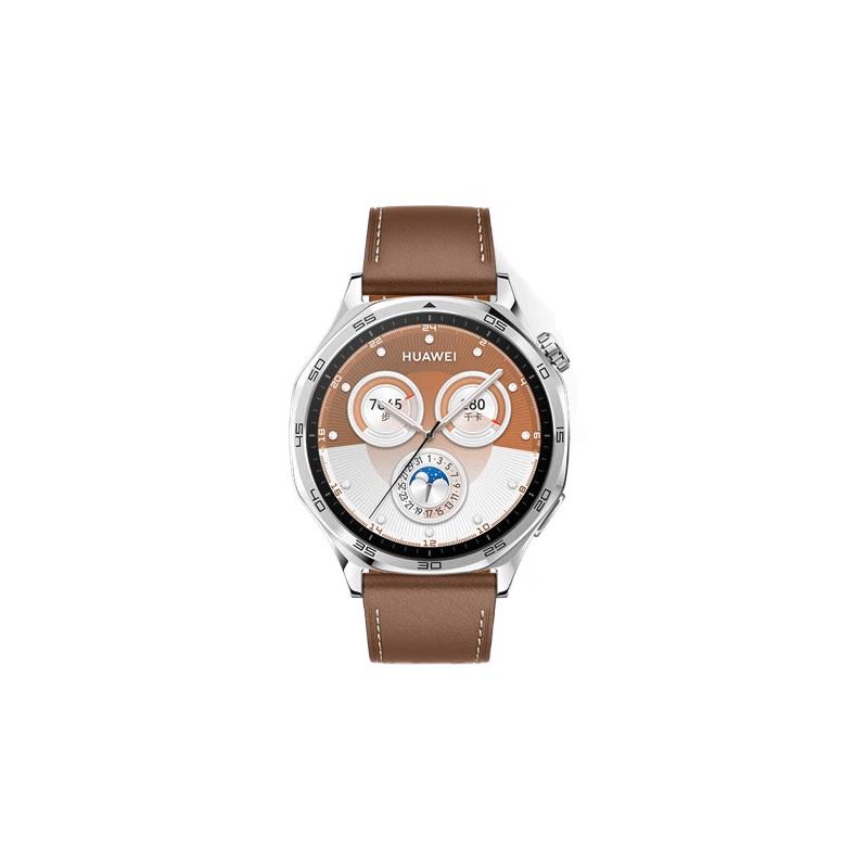 Huawei Watch GT 5 Smartwatch (CN version)
Huawei Watch GT 5 Smartwatch (CN version)