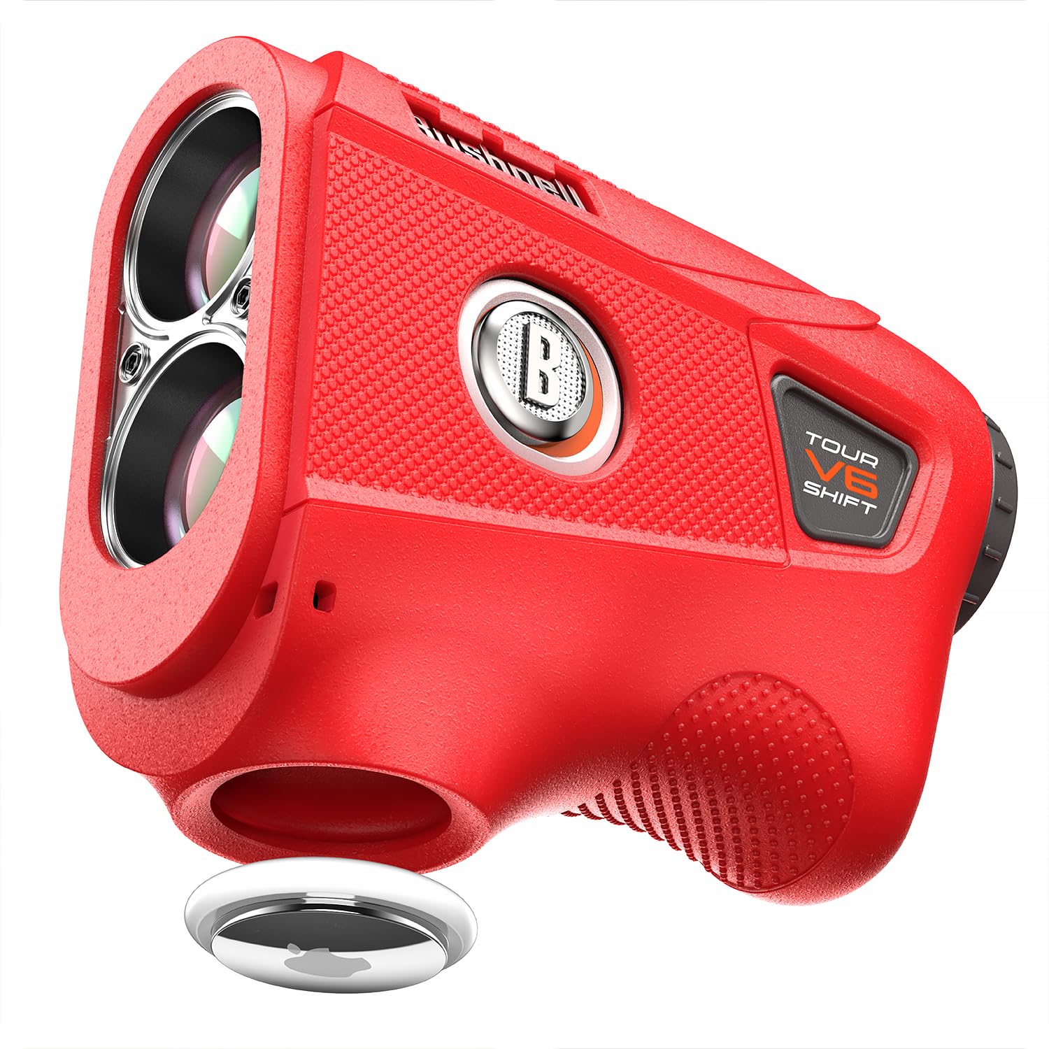 TUSITA Silicone Case Compatible with Bushnell Tour V6 Tour V6 Shift Laser Golf Rangefinder - Red
TUSITA Silicone Case Compatible with Bushnell Tour V6 Tour V6 Shift Laser Golf Rangefinder - Red