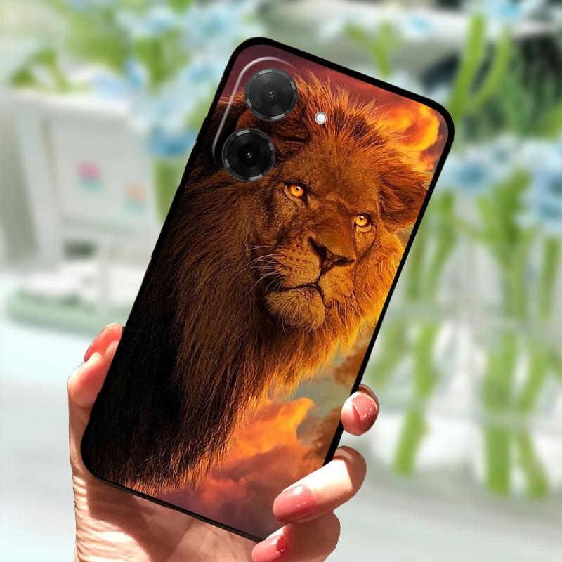 Мягкий чехол для Xiaomi Redmi A5 4G Силиконовый ТПУ Черный Защитный чехол для телефона для Poco C71 4G Популярный дизайн Ударопрочный Бампер Сумки For Poco C71 4G
Мягкий чехол для Xiaomi Redmi A5 4G Силиконовый ТПУ Черный Защитный чехол для телефона для Poco C71 4G Популярный дизайн Ударопрочный Бампер Сумки For Poco C71 4G