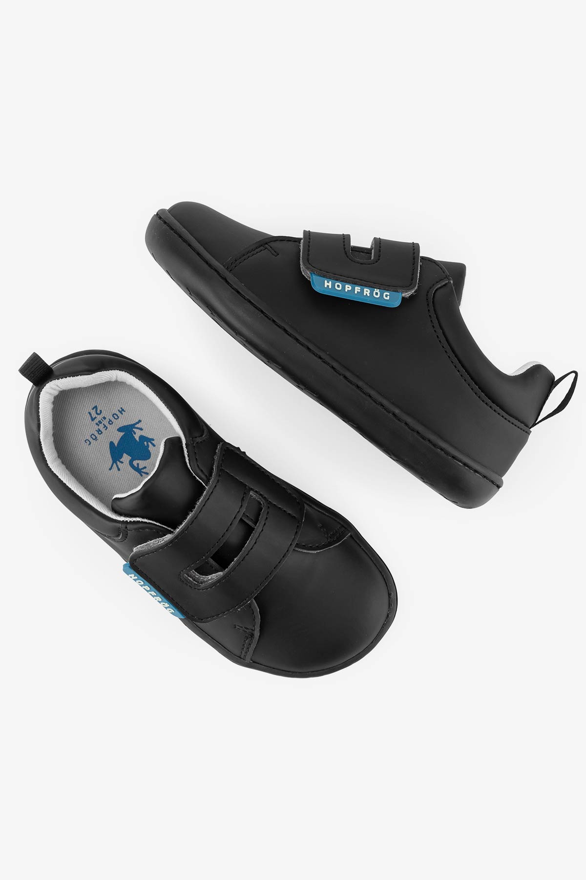 Дитяче взуття Smart Walker Casual супер матове чорне босоніж 24 матовий чорний колір
Дитяче взуття Smart Walker Casual супер матове чорне босоніж 24 матовий чорний колір