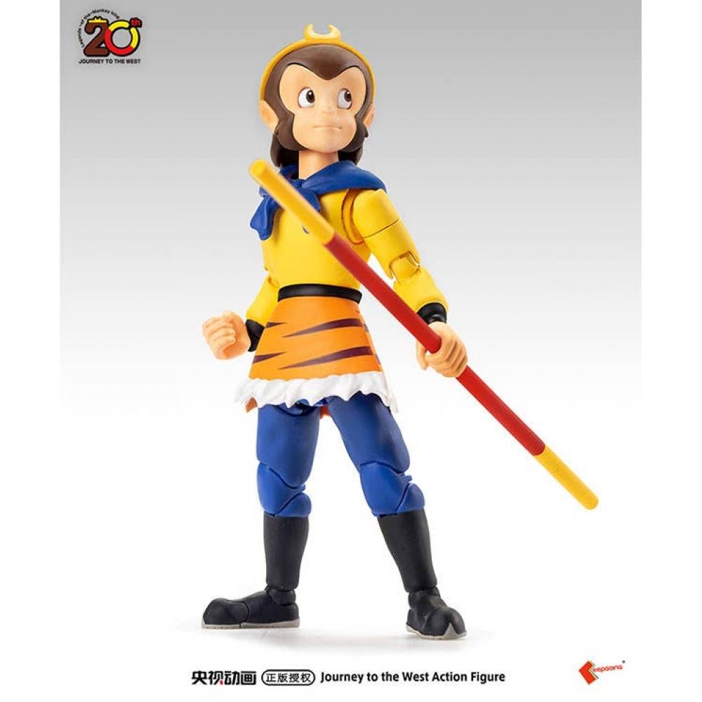Null 1 12 Journey To The West Sun Wukong
Null 1 12 Journey To The West Sun Wukong