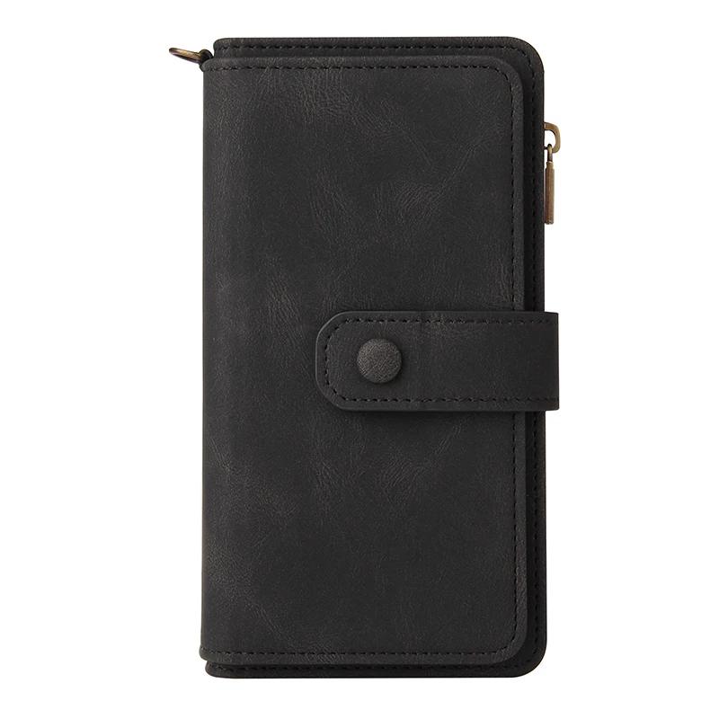 Multi Card Slots Case for OPPO Find X3 Pro X5 Lite Reno 12 7 Lite 5Z 4Z A60 A79 A58 A78 A96 A74 Wallet Zipper Flip Leather Cover OPPO Find X5 Lite
Multi Card Slots Case for OPPO Find X3 Pro X5 Lite Reno 12 7 Lite 5Z 4Z A60 A79 A58 A78 A96 A74 Wallet Zipper Flip Leather Cover OPPO Find X5 Lite