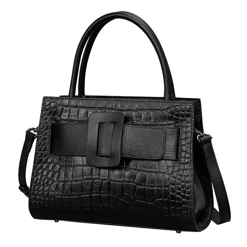 2026 New Style Versatile Ladies Leather Shoulder Bag - Trendy, Fashionable, and Perfect for Summer Commuting
2026 New Style Versatile Ladies Leather Shoulder Bag - Trendy, Fashionable, and Perfect for Summer Commuting