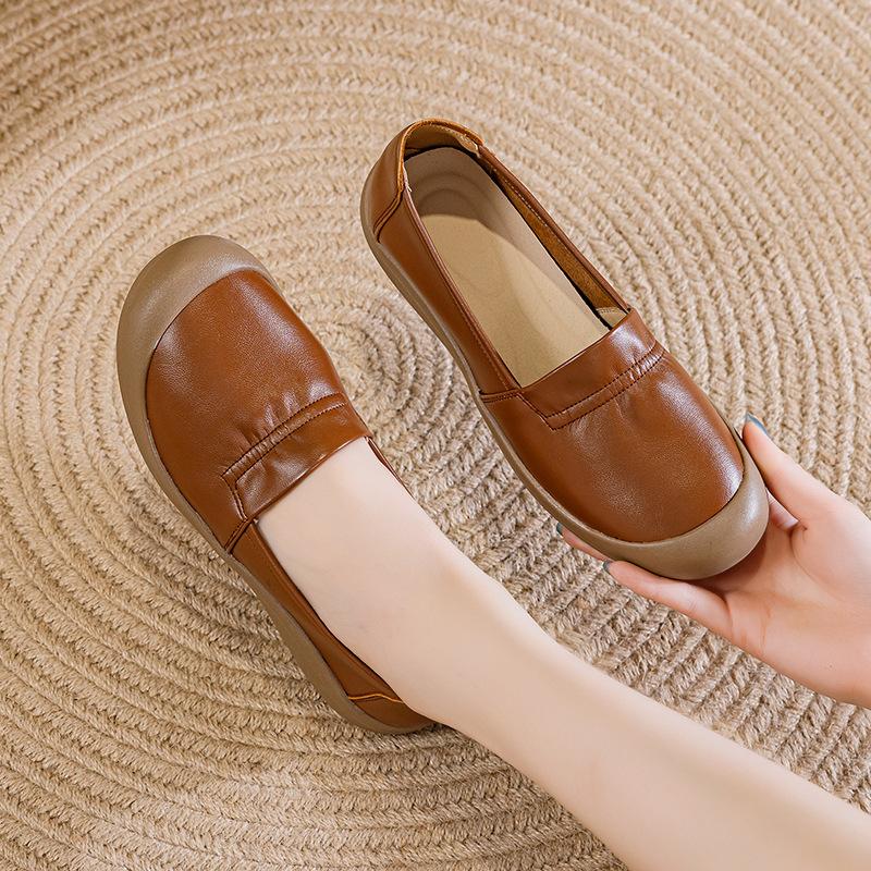 Mom summer hollowed out new flat-bottomed breathable single shoes sandals non-slip soft-soled comfortable hole women s shoes 41 коричневый
Mom summer hollowed out new flat-bottomed breathable single shoes sandals non-slip soft-soled comfortable hole women s shoes 41 коричневый