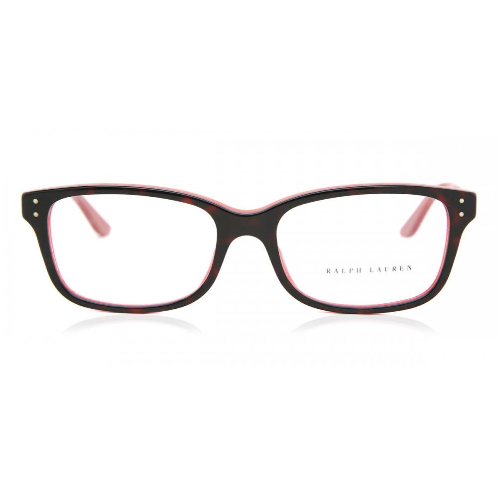 Ralph Lauren Rl6062 5255 Женские очки Top Havana Red/52-16-135
Ralph Lauren Rl6062 5255 Женские очки Top Havana Red/52-16-135