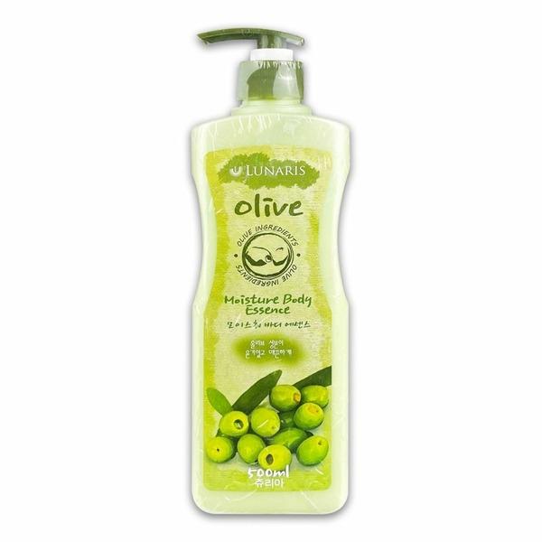 Julia LUNARIS Body Lotion Olive 500ml O (W9EA8B1)
Julia LUNARIS Body Lotion Olive 500ml O (W9EA8B1)