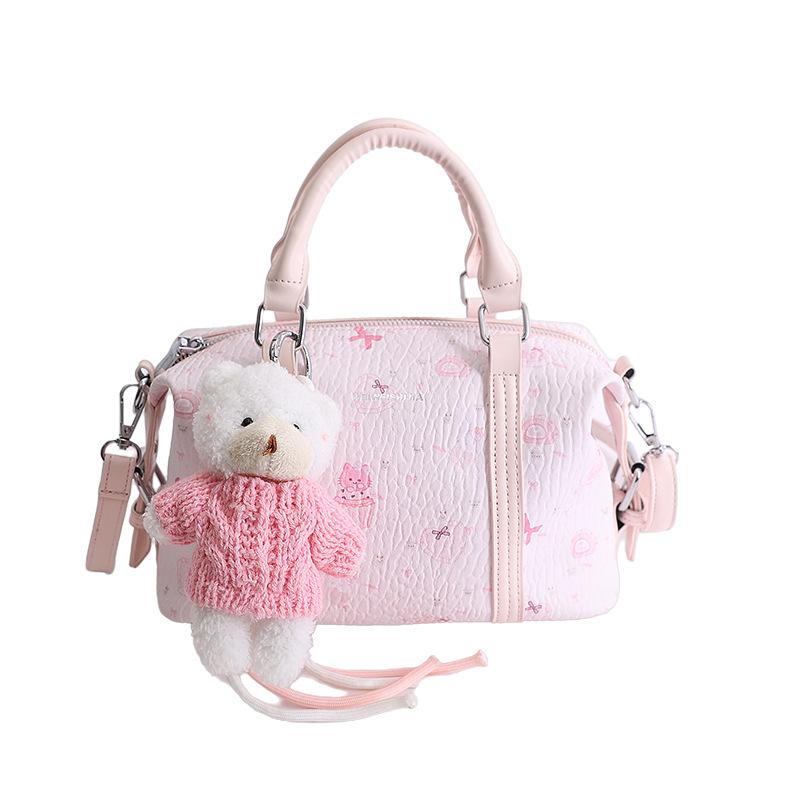 Niche Design Women s Fashi Versatile 2026 Spring New Single-Shoulder Crossbody Classic
Niche Design Women s Fashi Versatile 2026 Spring New Single-Shoulder Crossbody Classic