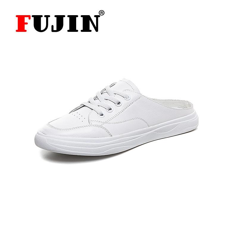 Тапочки Fujin, летние модные сандалии, женская обувь, повседневные парусиновые туфли в леопардовую полоску на простой подошве, повседневные кроссовки 35 белый
Тапочки Fujin, летние модные сандалии, женская обувь, повседневные парусиновые туфли в леопардовую полоску на простой подошве, повседневные кроссовки 35 белый