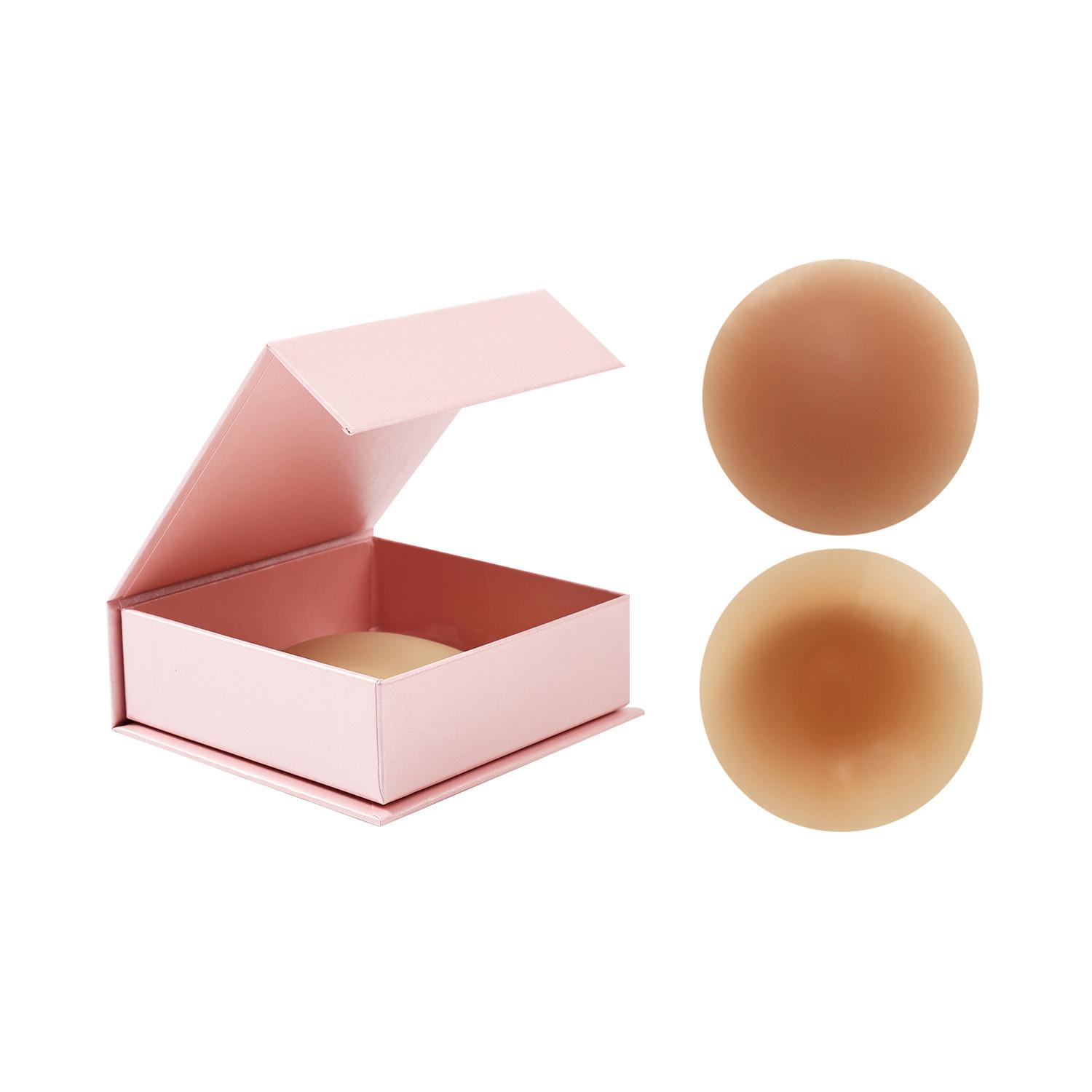 Discover Our Reusable Waterproof Nipple Covers For Women: Summer - Ready-made Designs S
Discover Our Reusable Waterproof Nipple Covers For Women: Summer - Ready-made Designs S