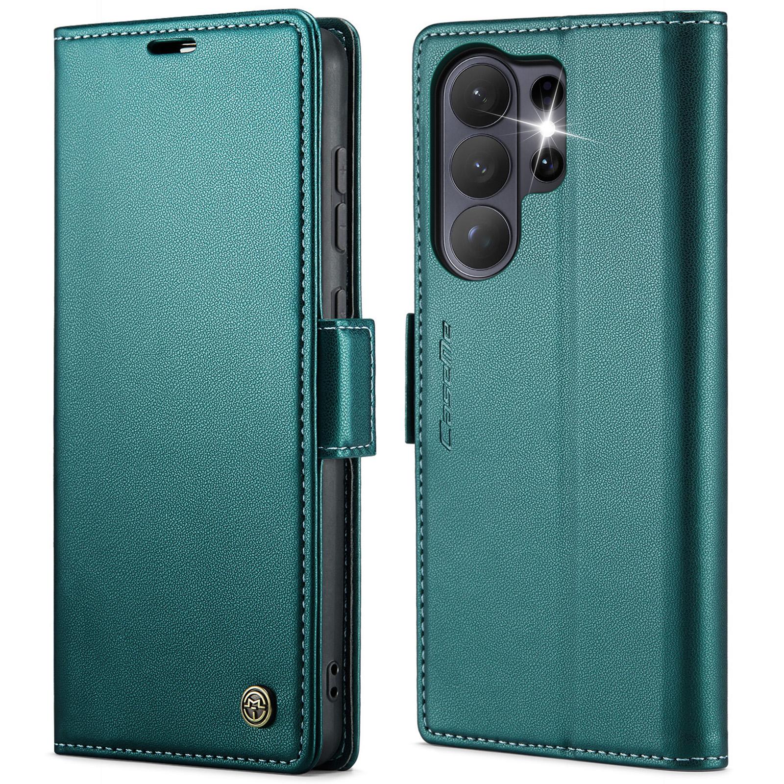 Для Samsung Galaxy S26 Ultra Чохол CASEME Серія 023 З блокуванням RFID Глянцевий Чохол-підставка для телефону
Для Samsung Galaxy S26 Ultra Чохол CASEME Серія 023 З блокуванням RFID Глянцевий Чохол-підставка для телефону