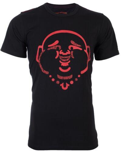 True Religion Original Buddha Черная Красная дизайнерская футболка унисекс премиум-класса
True Religion Original Buddha Черная Красная дизайнерская футболка унисекс премиум-класса