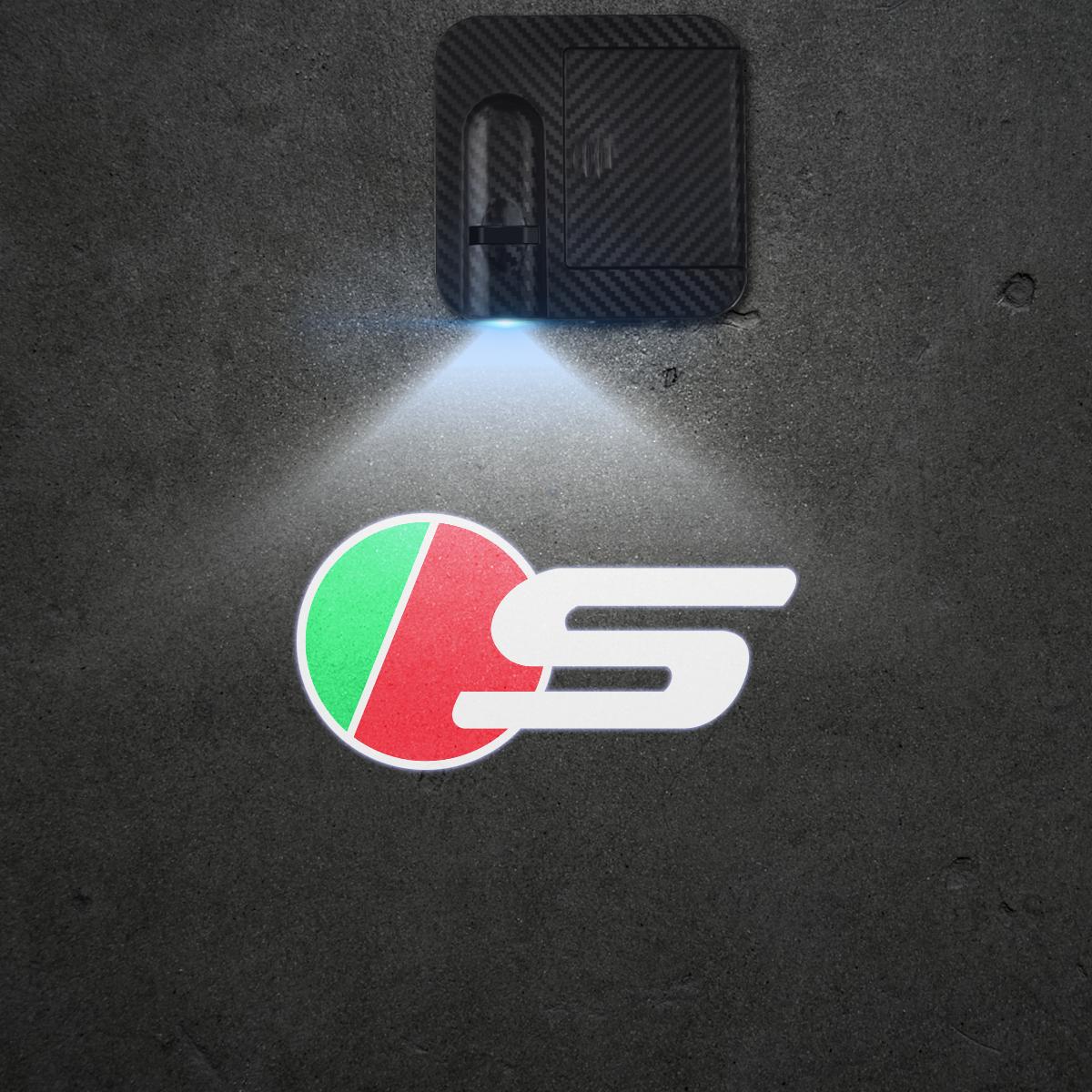 1/2PCS S R Sport Car Door Welcome Lights Laser Projector Logo Wireless Sensing For Jaguar F-TYPE F-PACE I-PACE XF XE XJ X-Type 1 PCS
1/2PCS S R Sport Car Door Welcome Lights Laser Projector Logo Wireless Sensing For Jaguar F-TYPE F-PACE I-PACE XF XE XJ X-Type 1 PCS