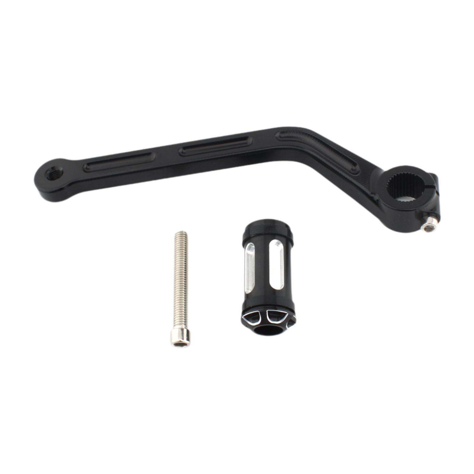 Heel Toe Gear Shift Lever Aluminum for Yamaha Vmx1200 1985-2007 Sturdy
Heel Toe Gear Shift Lever Aluminum for Yamaha Vmx1200 1985-2007 Sturdy