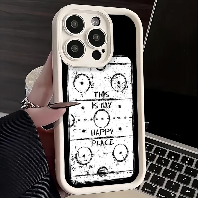 Чехол для телефона iPhone 17 Air 16E 15 16 Pro Max Ледовая площадка Спортивный чехол 14 Plus 13 12 Mini Мягкий силиконовый чехол Fundas iPhone 16 Pro
Чехол для телефона iPhone 17 Air 16E 15 16 Pro Max Ледовая площадка Спортивный чехол 14 Plus 13 12 Mini Мягкий силиконовый чехол Fundas iPhone 16 Pro