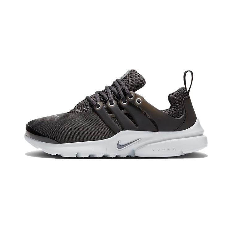Nike Presto Low top Sports Casual Shoes Black Kids 844766-015 28
Nike Presto Low top Sports Casual Shoes Black Kids 844766-015 28