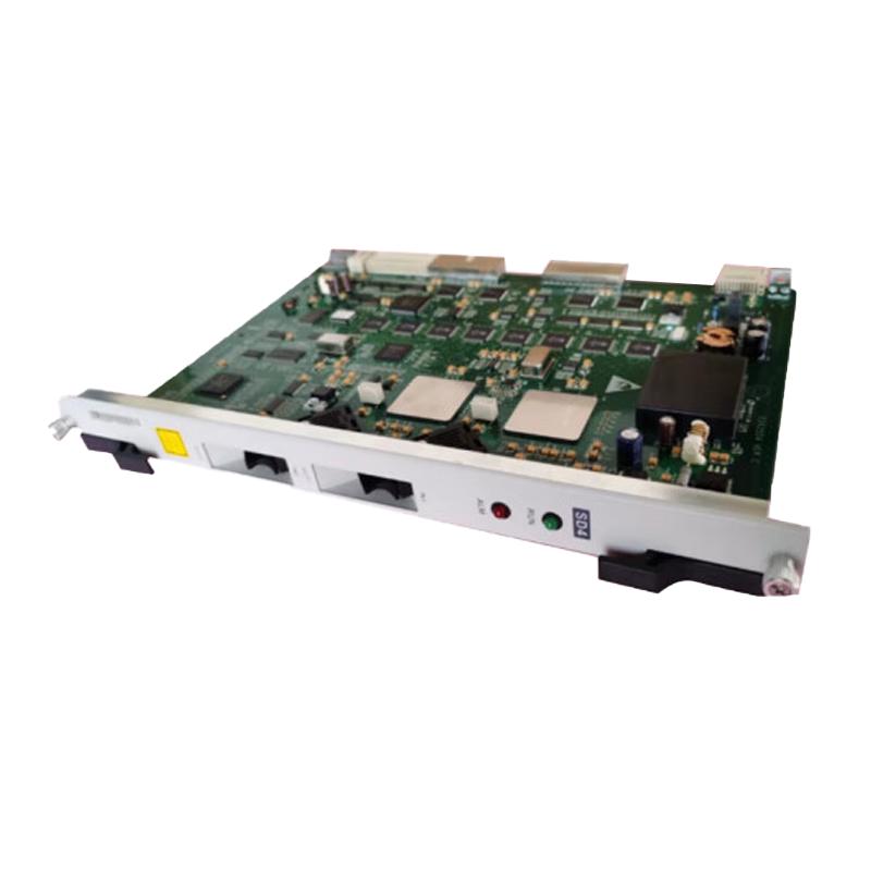 Huawei Metro3000 SS63SLD4 Dual-Port 622M Optical Interface Board
Huawei Metro3000 SS63SLD4 Dual-Port 622M Optical Interface Board