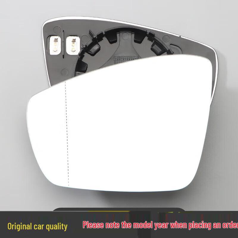Volkswagen POLO Rearview Mirror Shell with Turn Signal, 2011-2018 Models
Volkswagen POLO Rearview Mirror Shell with Turn Signal, 2011-2018 Models