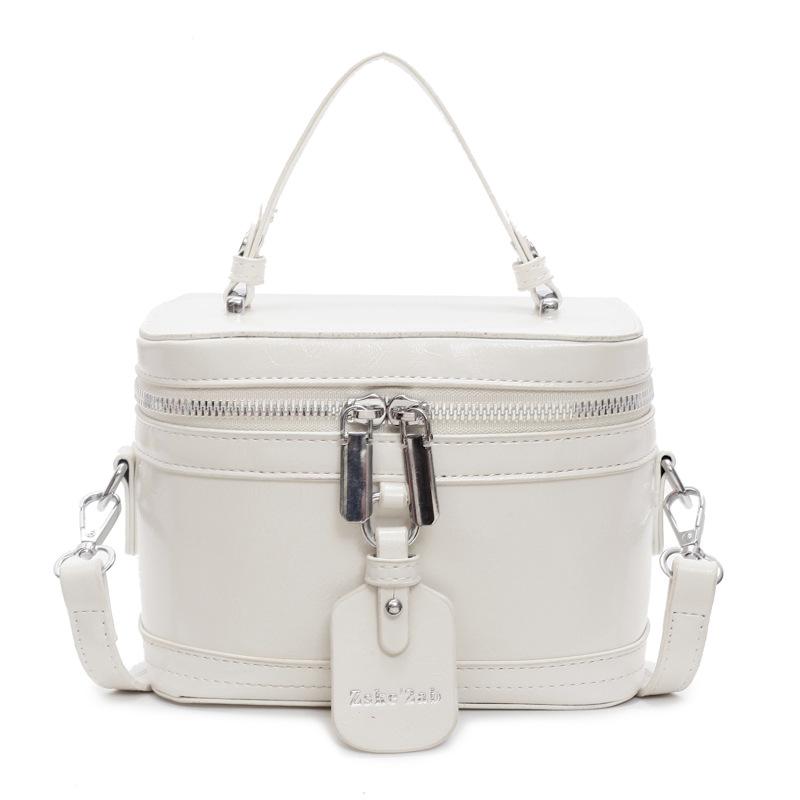 Модная женская сумка-тоут, новая универсальная сумка через плечо, повседневная женская сумка
Модная женская сумка-тоут, новая универсальная сумка через плечо, повседневная женская сумка