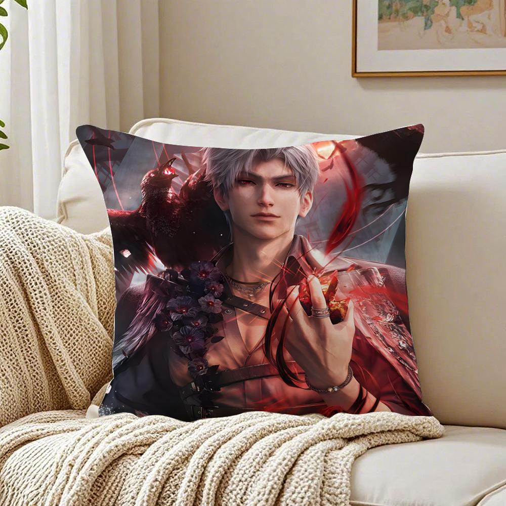 1PCS Romantic LLove And Deepspace Icons Cushion Cover Pillowcase Antidustmite living Room Sofa Decor Cushion Room 30X30cm
1PCS Romantic LLove And Deepspace Icons Cushion Cover Pillowcase Antidustmite living Room Sofa Decor Cushion Room 30X30cm