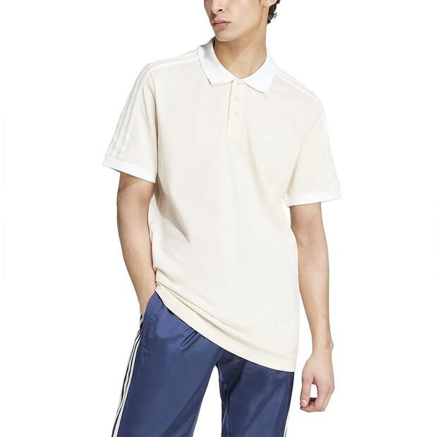 adidas Originals Adicolor Classics 3 Stripes поло с короткими рукавами S
adidas Originals Adicolor Classics 3 Stripes поло с короткими рукавами S