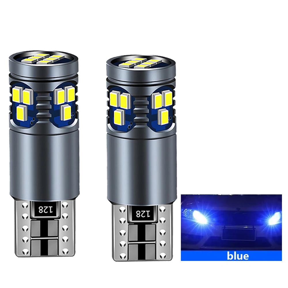 2PCS LED Clearance Light T10 Canbus For Seat Leon 1M 1P 5F Ibiza 6L 6J 6P Alhambra Altea Ateca Arona Exeo ST Mii Toledo Cordoba синій
2PCS LED Clearance Light T10 Canbus For Seat Leon 1M 1P 5F Ibiza 6L 6J 6P Alhambra Altea Ateca Arona Exeo ST Mii Toledo Cordoba синій