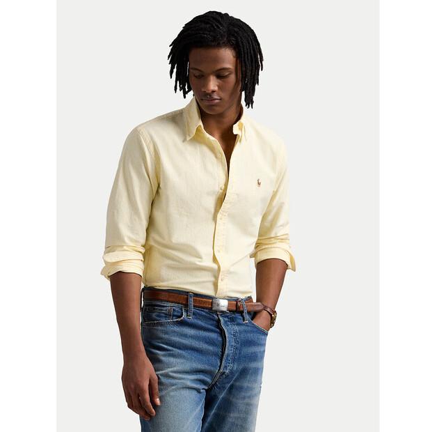 Рубашка Polo Ralph Lauren 710953704004 EU L
Рубашка Polo Ralph Lauren 710953704004 EU L