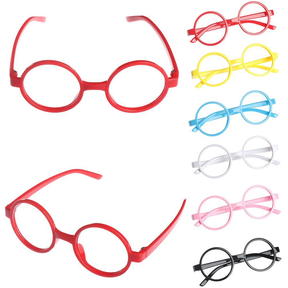 Candy Color Kids Boys Girls Ultra Light Eyewear Protection Spectacle Frames Round Glasses Frame
Candy Color Kids Boys Girls Ultra Light Eyewear Protection Spectacle Frames Round Glasses Frame