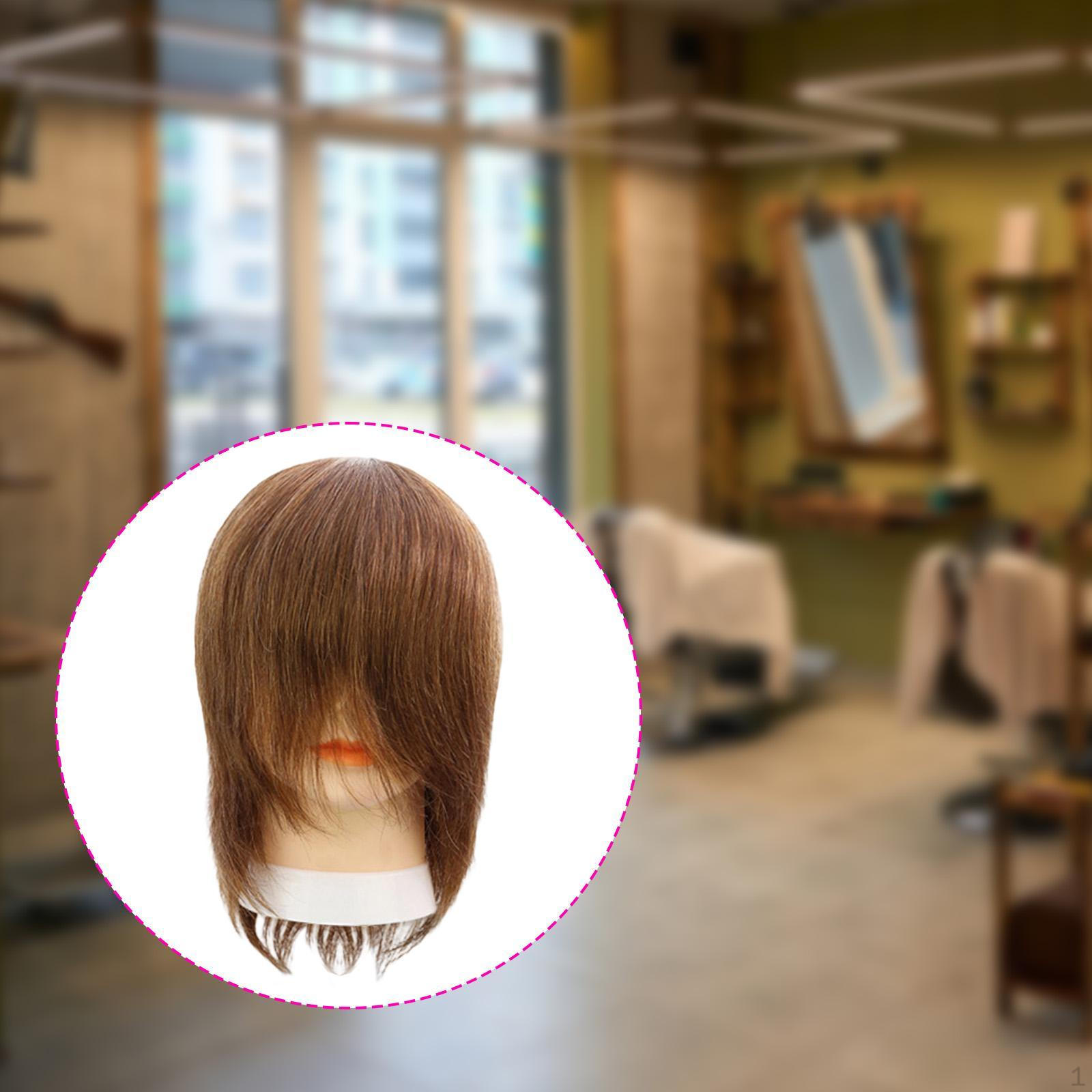 Женская голова-манекен Портативный манекен для стрижки плетения парикмахера коричневый
Женская голова-манекен Портативный манекен для стрижки плетения парикмахера коричневый