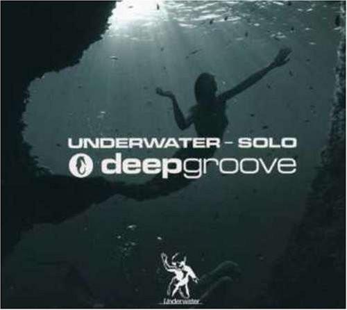 CD VARIOUS - Underwater Solo H20078 Underwater Reco 2006 Japan Dance & Electronica Used
CD VARIOUS - Underwater Solo H20078 Underwater Reco 2006 Japan Dance & Electronica Used