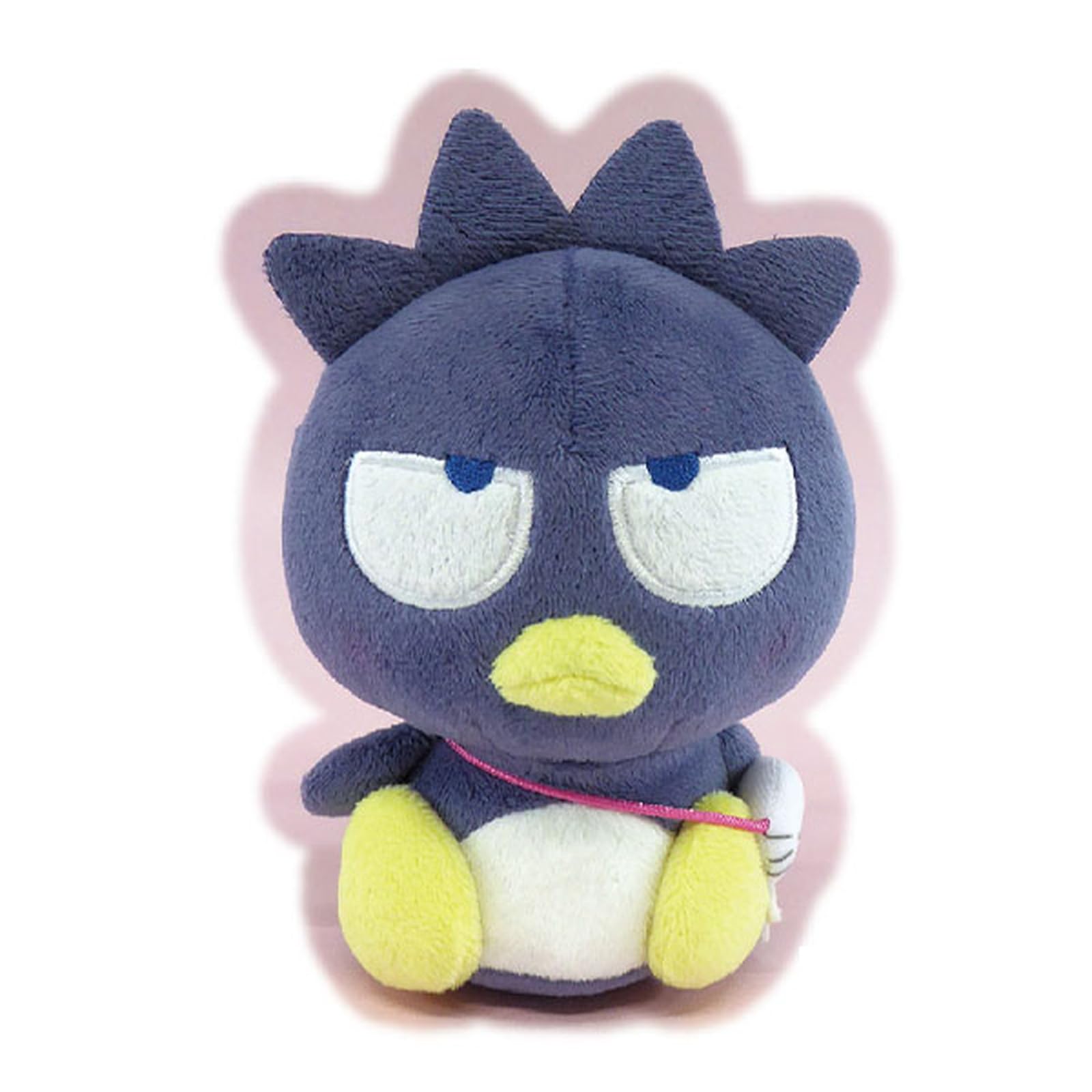 K Company Sanrio Nostalgia Series Sitting Plush Toy Cross-shaped H160 x W120 x D85mm SANR-ON-XO
K Company Sanrio Nostalgia Series Sitting Plush Toy Cross-shaped H160 x W120 x D85mm SANR-ON-XO