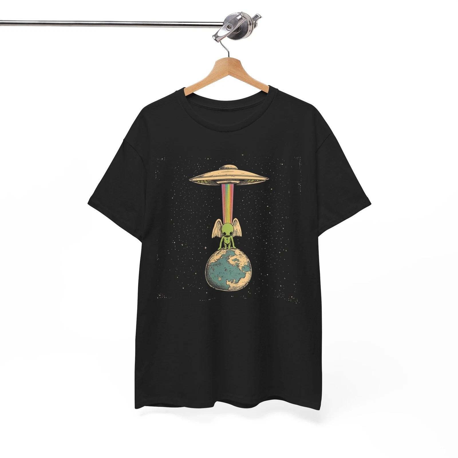 Astronomer’s Dream T-Shirt | Galaxy Explorer & Starry Night Tee 2XL
Astronomer’s Dream T-Shirt | Galaxy Explorer & Starry Night Tee 2XL