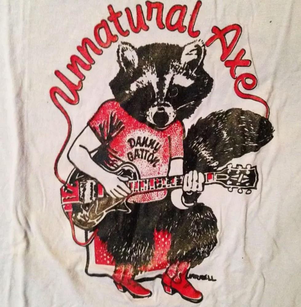 Danny Gatton Unnatural Axe shirt Cotton Unisex Tee Gift For Friend All Sizes 3XL
Danny Gatton Unnatural Axe shirt Cotton Unisex Tee Gift For Friend All Sizes 3XL