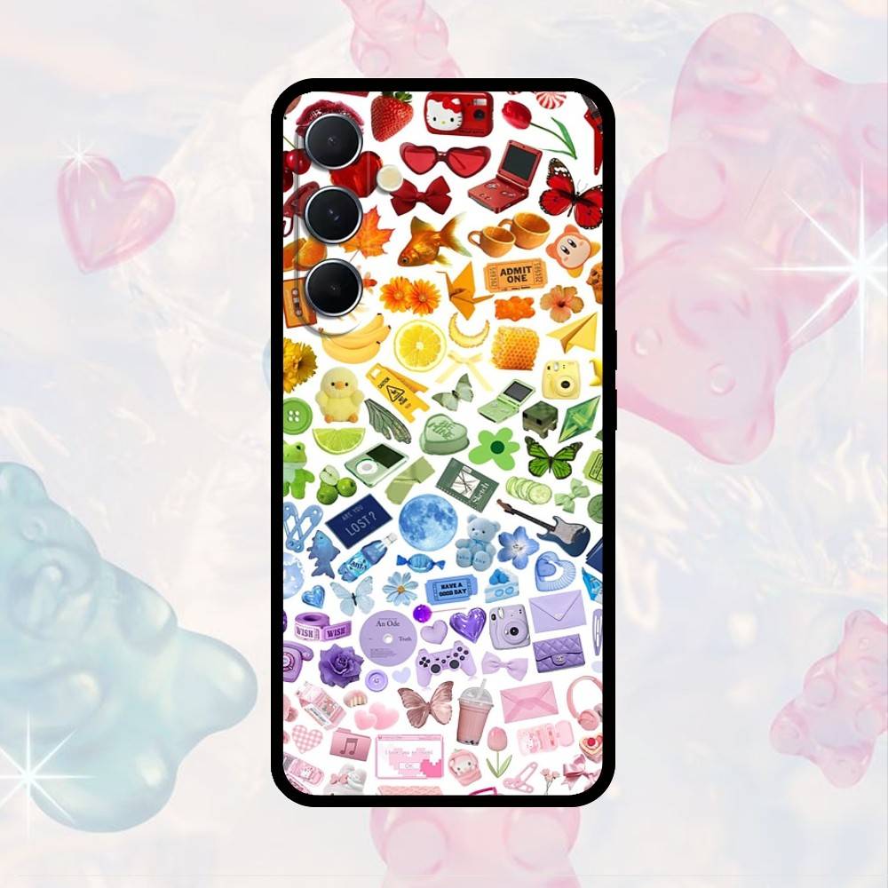 Наклейки с эмодзи для iPhone AAA Чехол для телефона Samsung S25, S24, S21, S22, S23, S30, Ultra, S20, Plus, Fe, Note, 10, 9, 5G Черный Чехол Samsung S235G
Наклейки с эмодзи для iPhone AAA Чехол для телефона Samsung S25, S24, S21, S22, S23, S30, Ultra, S20, Plus, Fe, Note, 10, 9, 5G Черный Чехол Samsung S235G
