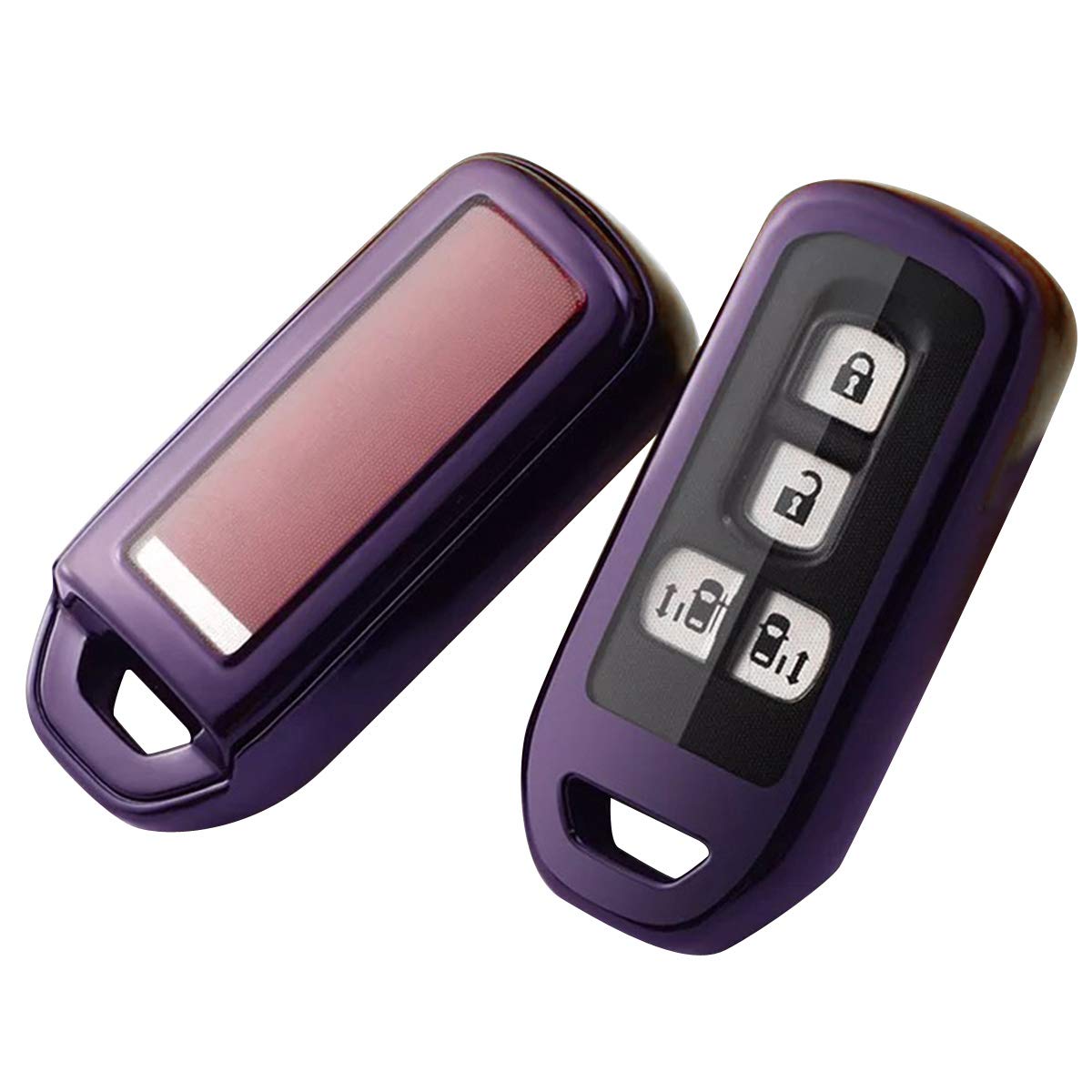 Чехол для ключа N-BOX, Чехол для ключа NBOX JF3, N-ONE, N-WGN, N-Wagon, NBOX Custom, N-VAN, JF1/JF2/JF3/JF4 nbox key case фиолетовый
Чехол для ключа N-BOX, Чехол для ключа NBOX JF3, N-ONE, N-WGN, N-Wagon, NBOX Custom, N-VAN, JF1/JF2/JF3/JF4 nbox key case фиолетовый