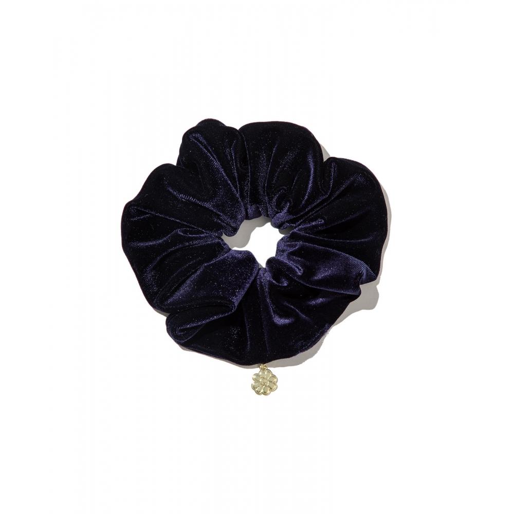 ЧТО НЕТ Floree Резинка для волос Темно-синий
ЧТО НЕТ Floree Резинка для волос Темно-синий