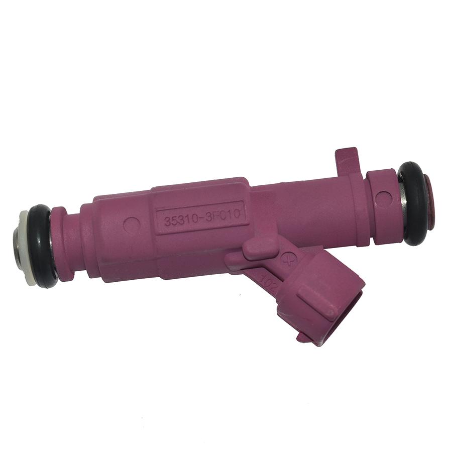 Форсунка впрыска топлива 35310-3F010
Форсунка впрыска топлива 35310-3F010