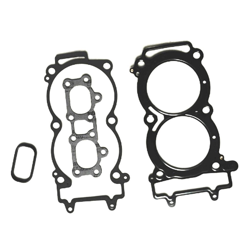 Gaskets Kit (Base Head Exhaust Water Inlet Gasket) For 14-19 Polaris RZR 1000 XP
Gaskets Kit (Base Head Exhaust Water Inlet Gasket) For 14-19 Polaris RZR 1000 XP