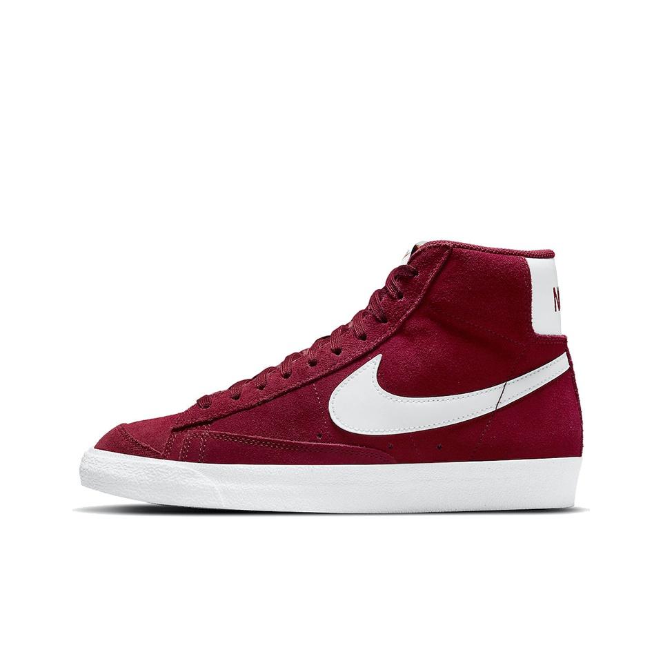 кроссовки Nike Blazer mid Skateboarding Shoes Men CI1172-601
кроссовки Nike Blazer mid Skateboarding Shoes Men CI1172-601