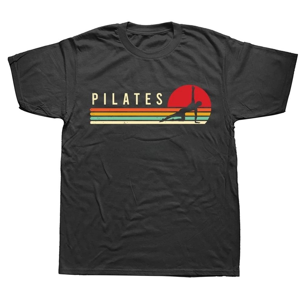 Funny Pilates Instructor Graphic Fitness Tshirt Cotton Tops Tees Mens Clothing Oversized Unisex Tshirt Streetwear Tshirt 4XL
Funny Pilates Instructor Graphic Fitness Tshirt Cotton Tops Tees Mens Clothing Oversized Unisex Tshirt Streetwear Tshirt 4XL