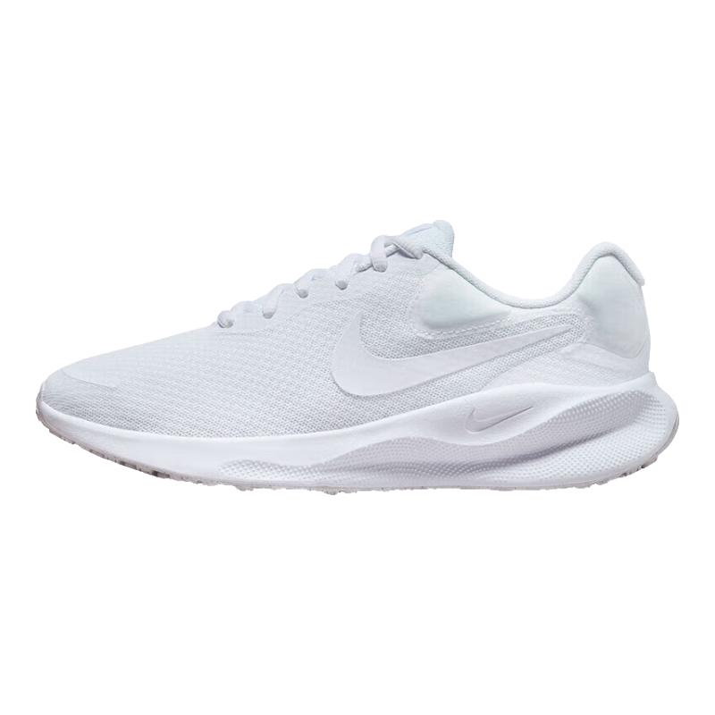 Nike Women s Revolution 7 Cushioned Running Shoes 38
Nike Women s Revolution 7 Cushioned Running Shoes 38