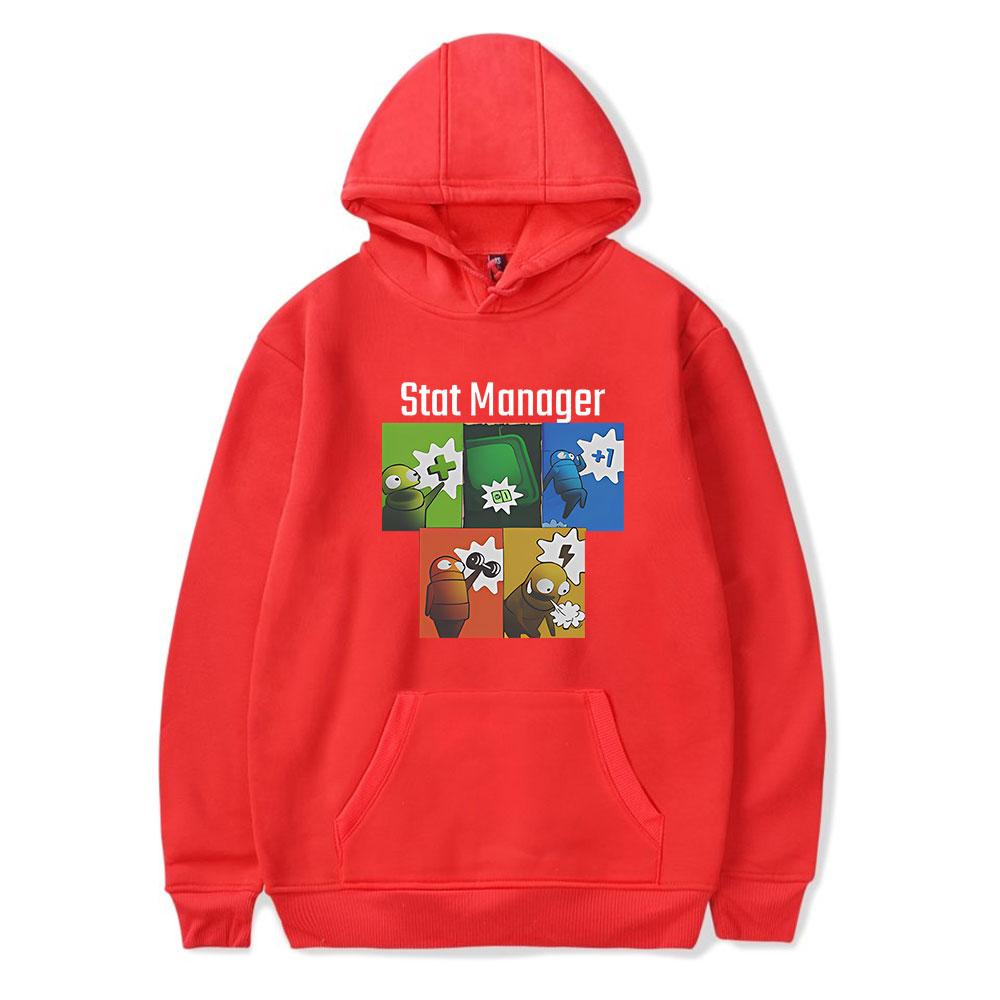 Mens Womens Hoodie R.E.P.O. Hoodies Streetwear Harajuku Casual Cartoon Printed Hooded Pullover Sweatshirts XXS червоний
Mens Womens Hoodie R.E.P.O. Hoodies Streetwear Harajuku Casual Cartoon Printed Hooded Pullover Sweatshirts XXS червоний