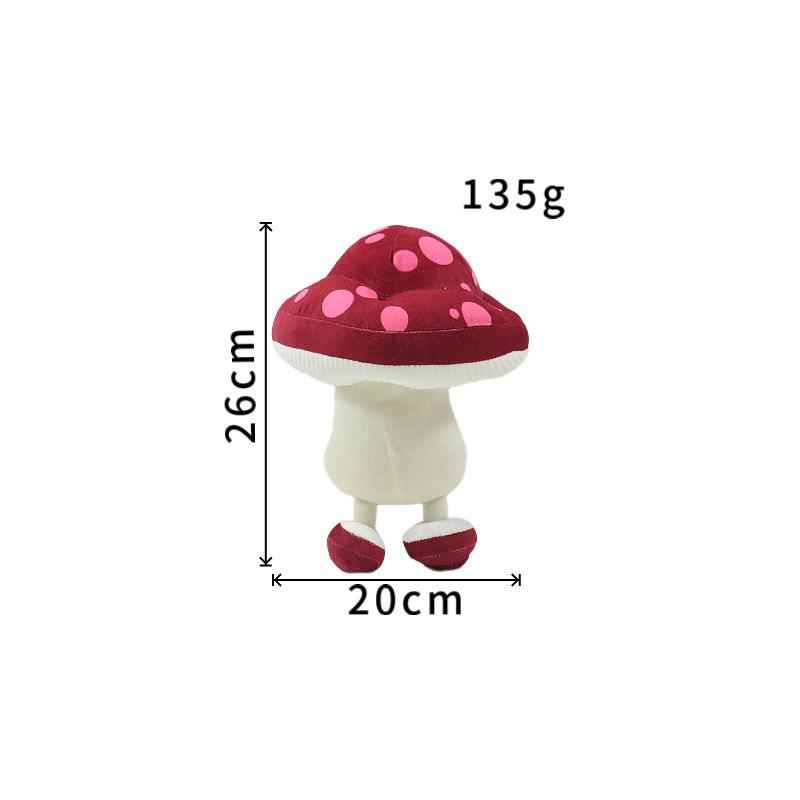 Плюшева лялька Гриб, що ходить лабіринтом рису, Манга, що оточує ляльки Гриба, що ходить червоний
Плюшева лялька Гриб, що ходить лабіринтом рису, Манга, що оточує ляльки Гриба, що ходить червоний