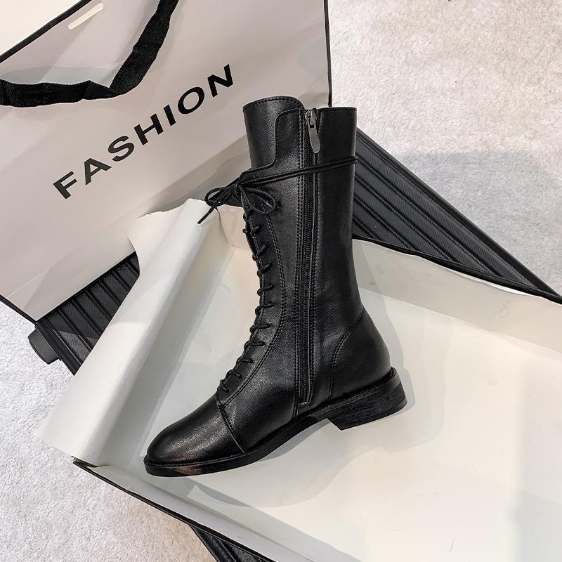 ! Leather Martin boots women s new white short boots women s spring and autumn single boots medium knight boots 41
! Leather Martin boots women s new white short boots women s spring and autumn single boots medium knight boots 41