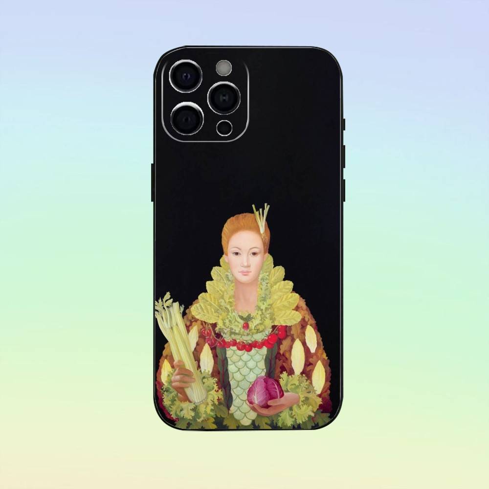 The Gardener s Assistant Lizzie Riches Phone Case For iPhone 17, 16,15,14,13,12,11, Others Soft Silicone Black Cover iPhone14Plus
The Gardener s Assistant Lizzie Riches Phone Case For iPhone 17, 16,15,14,13,12,11, Others Soft Silicone Black Cover iPhone14Plus