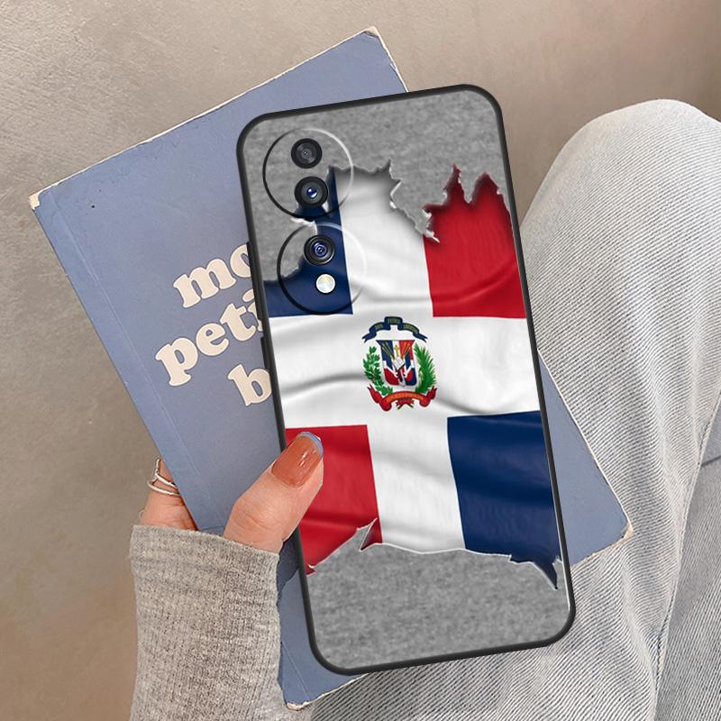 Dominican Republic Coat Of Arms Case For Honor Magic 5 6 7 8 Pro Cover For Honor 200 400 Lite 50 70 90 X8a X8b X9a X9b X9c Honor 50
Dominican Republic Coat Of Arms Case For Honor Magic 5 6 7 8 Pro Cover For Honor 200 400 Lite 50 70 90 X8a X8b X9a X9b X9c Honor 50