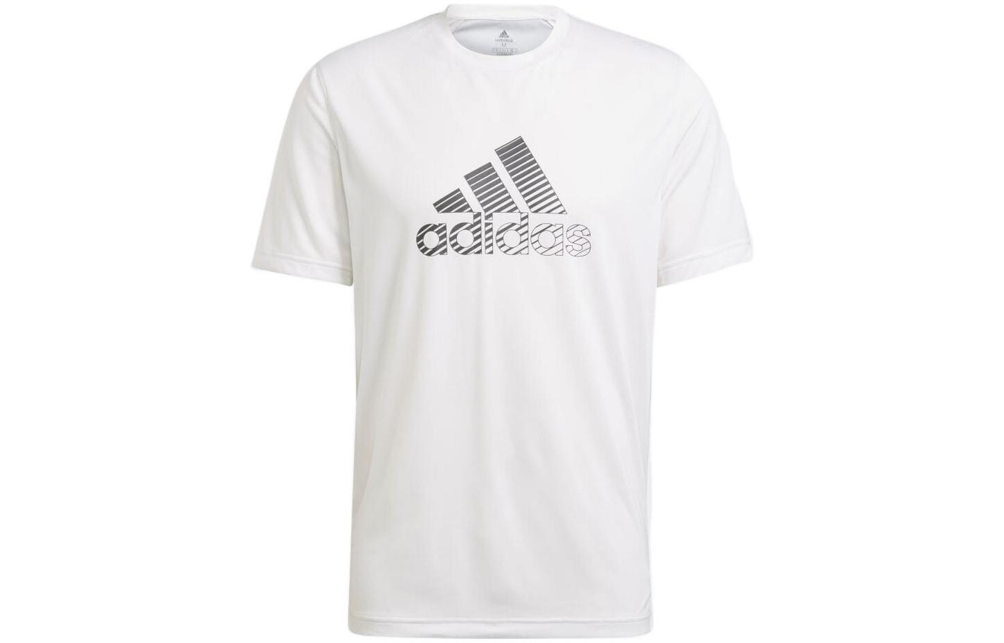 Adidas T Shirts Men s White Crew Neck Moderate Straight Fit GM8348 J/M
Adidas T Shirts Men s White Crew Neck Moderate Straight Fit GM8348 J/M