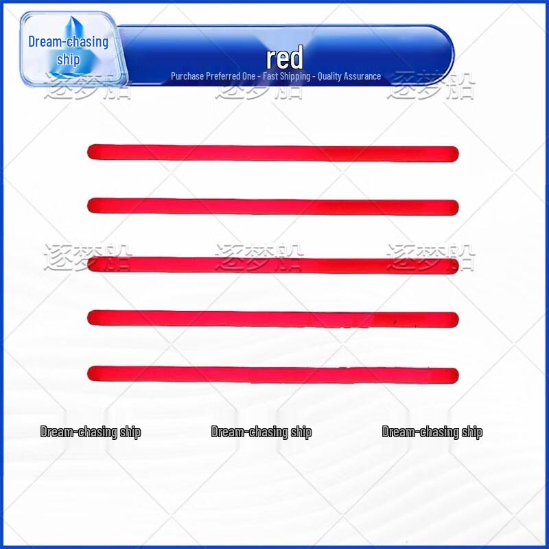 Large Party Glow Sticks 24-Pack
Large Party Glow Sticks 24-Pack