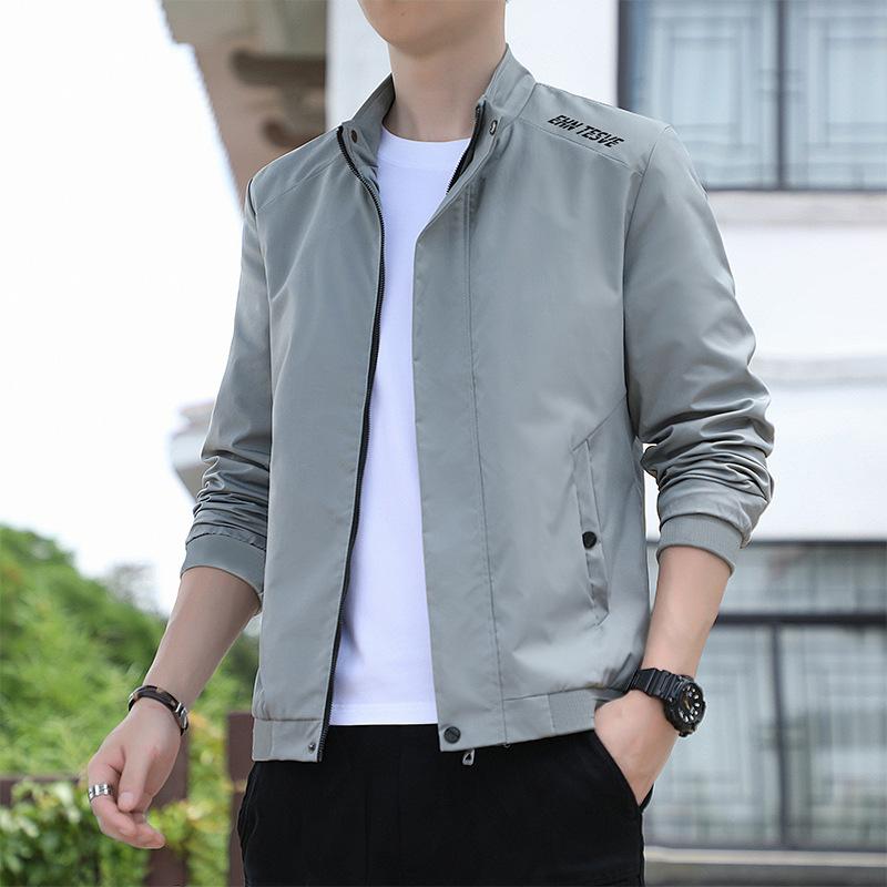 Printed Jacket Men s Thin Autumn and Winter New Men s Korean Version of Slim Mountain Youth Casual Coat Jacket 4XL
Printed Jacket Men s Thin Autumn and Winter New Men s Korean Version of Slim Mountain Youth Casual Coat Jacket 4XL