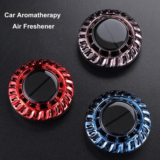 Креативный космический корабль в форме автомобиля, ароматерапия, солнечные батареи, вращение на 360 градусов, освежитель воздуха, интерьерные духи, автоматический очиститель воздуха светло-фиолетовый 
Креативный космический корабль в форме автомобиля, ароматерапия, солнечные батареи, вращение на 360 градусов, освежитель воздуха, интерьерные духи, автоматический очиститель воздуха светло-фиолетовый